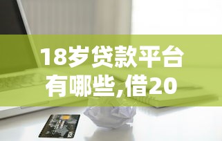 下款收费20点是怎样的，同城五个2025最新正规的大额贷款平台