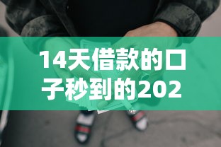 马上借钱贷款要求2025年精选：公布5个征信呆账黑户贷款平台