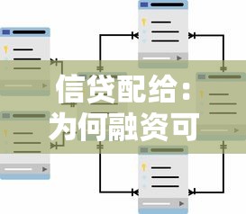 信贷配给：为何融资可得性常受限制