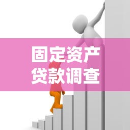 固定资产贷款调查报告：固定资产融资评估要点有哪些