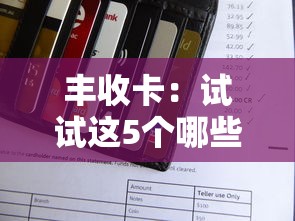 丰收卡：试试这5个哪些贷款平台上征信