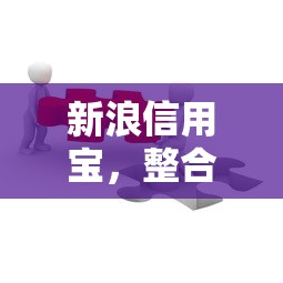 新浪信用宝，整合5个贷款获客平台