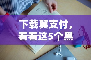 下载翼支付，看看这5个黑户平台100%能借到