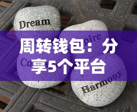 周转钱包：分享5个平台借钱不看征信好下款的