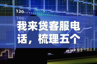 我来贷客服电话，梳理五个贷款大平台