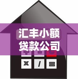 汇丰小额贷款公司：汇丰银行的小额信贷服务如何申请