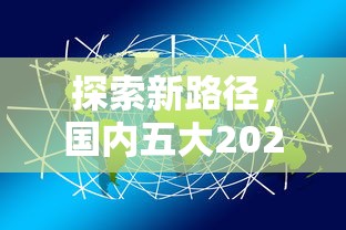探索新路径，国内五大2025最新黑户有逾期也能必过的口子