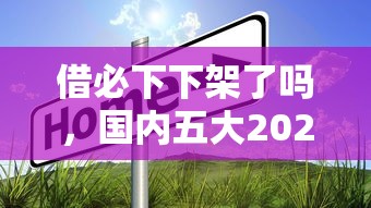 借必下下架了吗，国内五大2025最新黑户1000元必下的口子