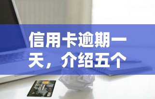 信用卡逾期一天，介绍五个2025最新快速下款不看资质的贷款平台平台