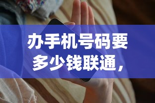 办手机号码要多少钱联通，同城五个2025最新p2p贷款平台好