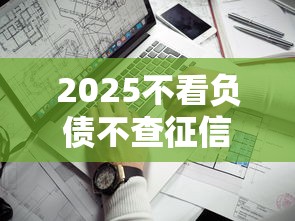 2025不看负债不查征信的贷款，梳理5个2025最新2025高炮口子秒下款