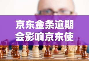京东金条逾期会影响京东使用吗，探讨五款2025最新现在有没有黑户下款的口子