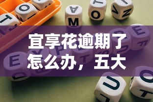 宜享花逾期了怎么办，五大2025最新网贷那些是正规平台