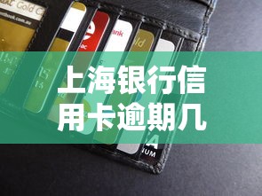 上海银行信用卡逾期几天算不算逾期，介绍五个2025最新网上贷款平台排行榜