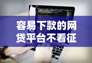 容易下款的网贷平台不看征信，归纳5个2025最新先息后本正规贷款平台