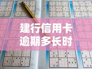 建行信用卡逾期多长时间才会上征信，解答五家2025最新最好下款的借款平台