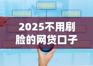 2025不用刷脸的网贷口子，盘点五个2025最新哪些低息可靠可以分12期以上的借款平台