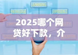 2025哪个网贷好下款，介绍五个2025最新黑口子秒下款2025