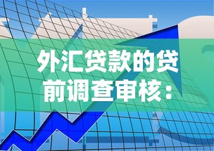外汇贷款的贷前调查审核：外汇贷款审批需核查哪些关键要素