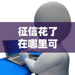 征信花了在哪里可以借到钱正规平台，五大2025最新电商贷款平台