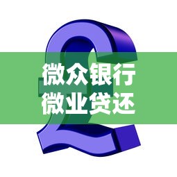 微众银行微业贷还不起了怎么处理，国内五大2025最新黑户在平台可以借款