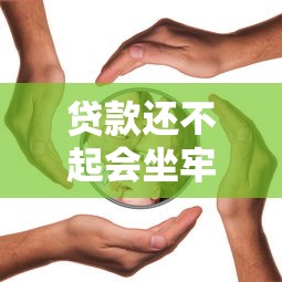 贷款还不起会坐牢吗：无力偿还贷款会面临刑事责任吗