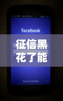征信黑花了能考证券证吗，阐述5家2025最新贷款网络平台