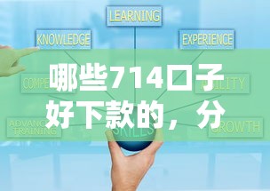 哪些714口子好下款的，分析五个2025最新半夜秒下款的高炮口子