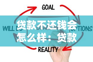 贷款不还钱会怎么样：贷款逾期不还后果有多严重