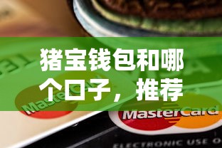 猪宝钱包和哪个口子，推荐五个2025最新贷款口子平台