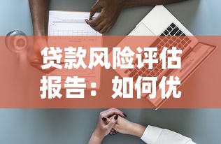 贷款风险评估报告：如何优化贷款风险评估过程
