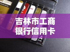 吉林市工商银行信用卡逾期政策查询，介绍五个2025最新大额贷款平台