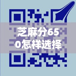 芝麻分650怎样选择合适的贷款额度，同城五个2025最新黑户能贷款的平台有什么