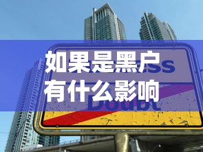 如果是黑户有什么影响，梳理5个2025最新适合大学生的贷款平台
