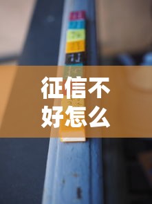 征信不好怎么申请贷款：征信不良如何申请贷款