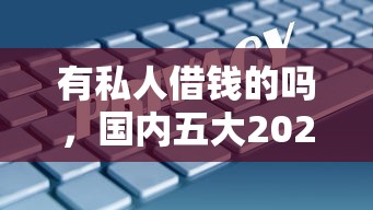 有私人借钱的吗，国内五大2025最新2025网贷必下款口子