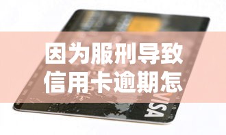 因为服刑导致信用卡逾期怎么办，介绍五个2025最新贷款平台额度高利息低