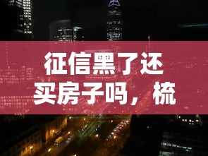征信黑了还买房子吗，梳理5个2025最新网贷利率低的平台