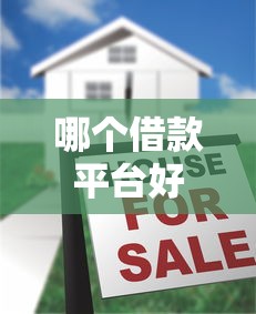 哪个借款平台好放款，五大2025最新秒你贷同款平台