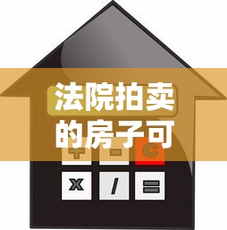 法院拍卖的房子可以贷款吗：司法拍卖房屋能否申请贷款