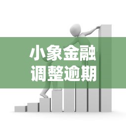 小象金融调整逾期政策，介绍五个2025最新信用贷款平台