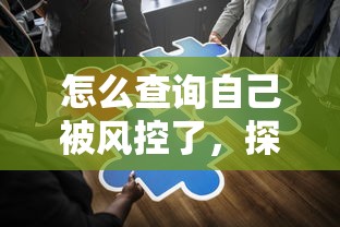 怎么查询自己被风控了，探讨五款2025最新小贷平台好借款