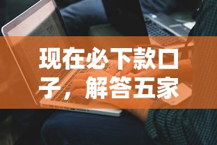 现在必下款口子，解答五家2025最新失信人员下款口子