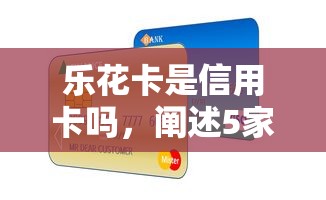 乐花卡是信用卡吗，阐述5家2025最新融资平台贷款