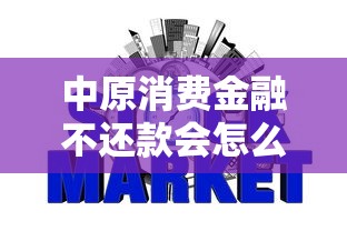 中原消费金融不还款会怎么样吗，例举5个2025最新不看征信不看综合评估的借款平台