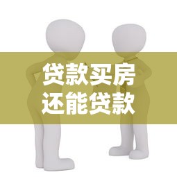 贷款买房还能贷款买车吗：已购房贷能否再申请车贷
