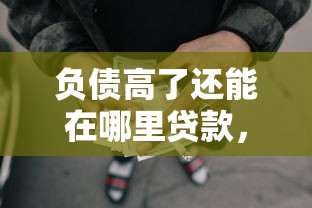 负债高了还能在哪里贷款，整合5个2025最新怎么举报网贷平台
