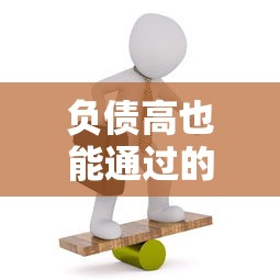 负债高也能通过的网贷2025，同城五个2025最新17岁可以贷款的平台