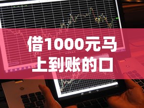 借1000元马上到账的口子，汇总五个2025最新怎么投诉网贷平台