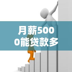 月薪5000能贷款多少：月薪五千最多可申请多少贷款